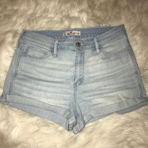 Hollister Jean Shorts